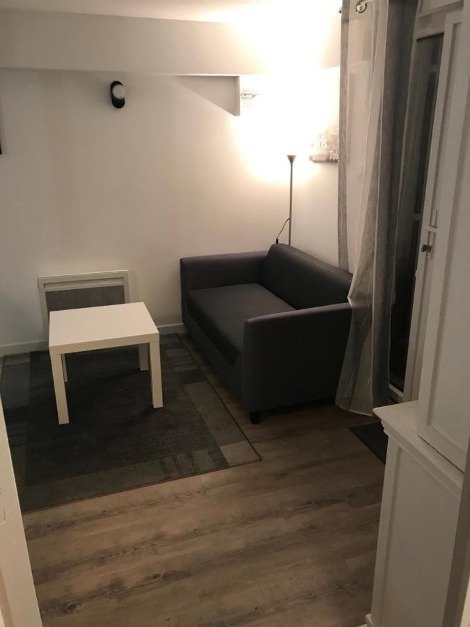 Joli Studio/T1 Ρεν Εξωτερικό φωτογραφία