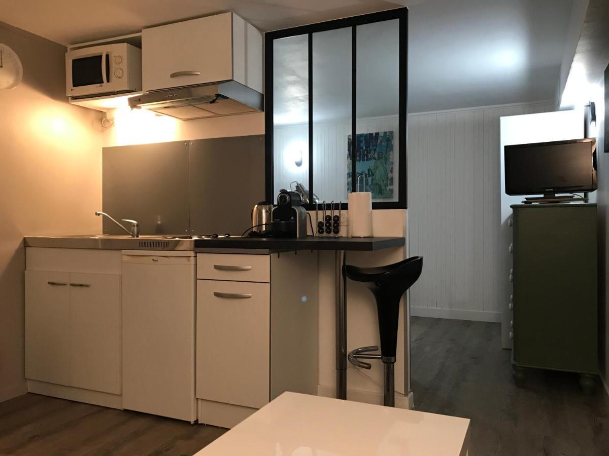 Joli Studio/T1 Ρεν Εξωτερικό φωτογραφία